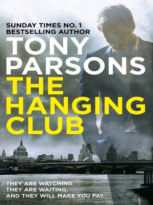 The Hanging Club - ebook